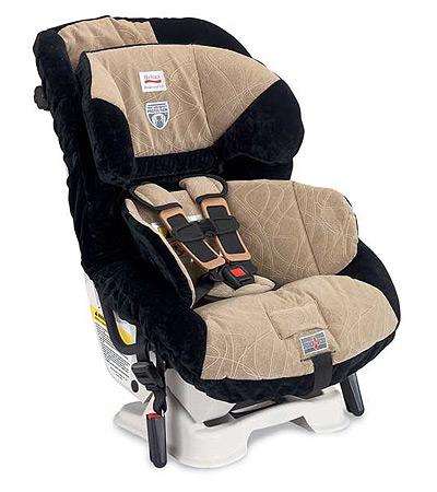 britax advocate cs