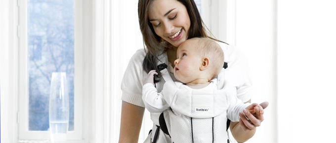 baby carrier synergy