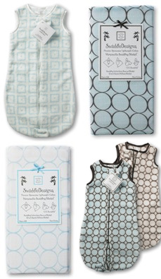 Swaddle Designs