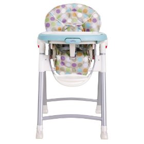 Contempo High Chair