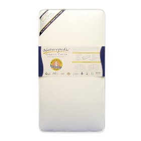 Naturepedic Mattress